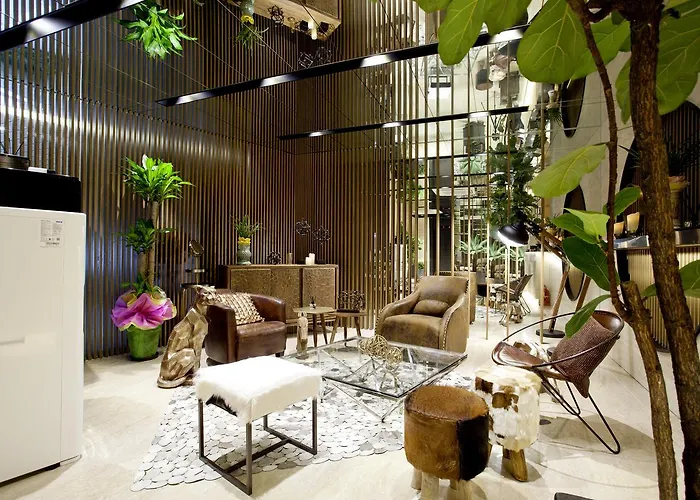 Hotel Forestar