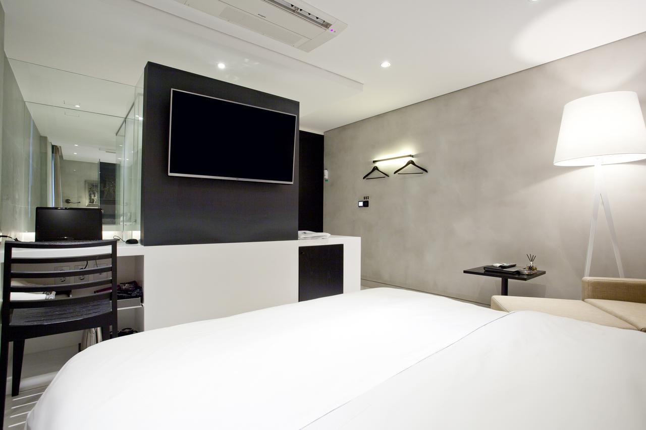 Hotel Forestar Seul
