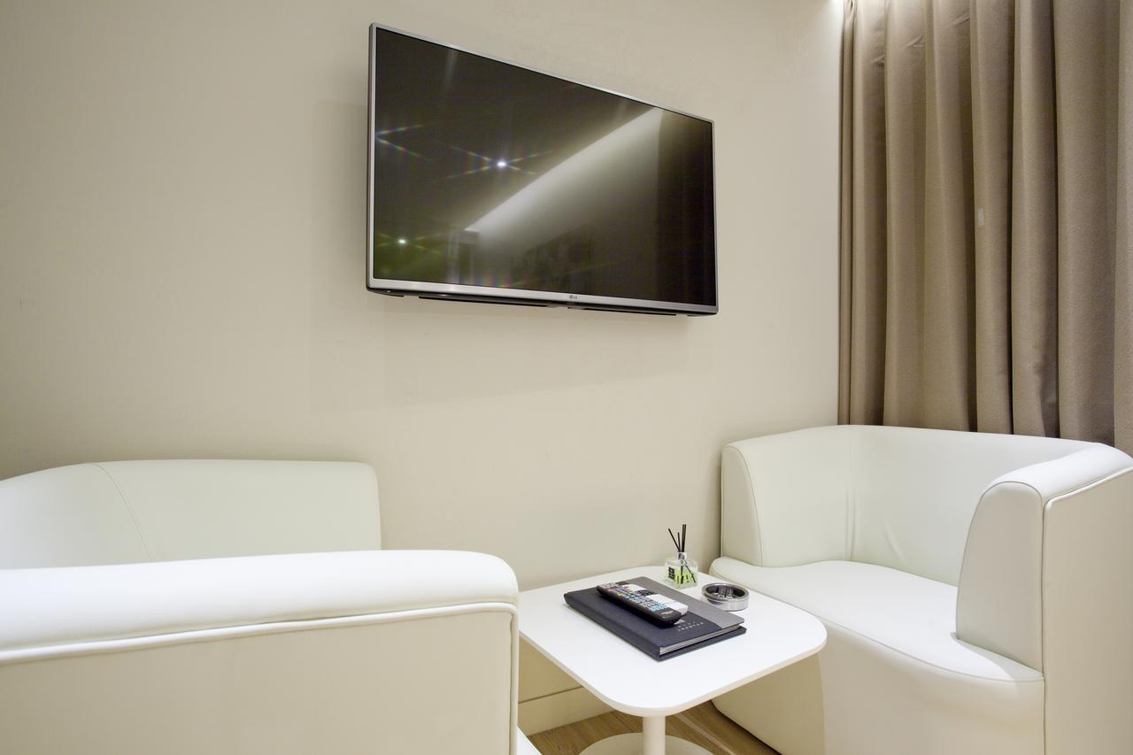 Hotel Forestar Seul