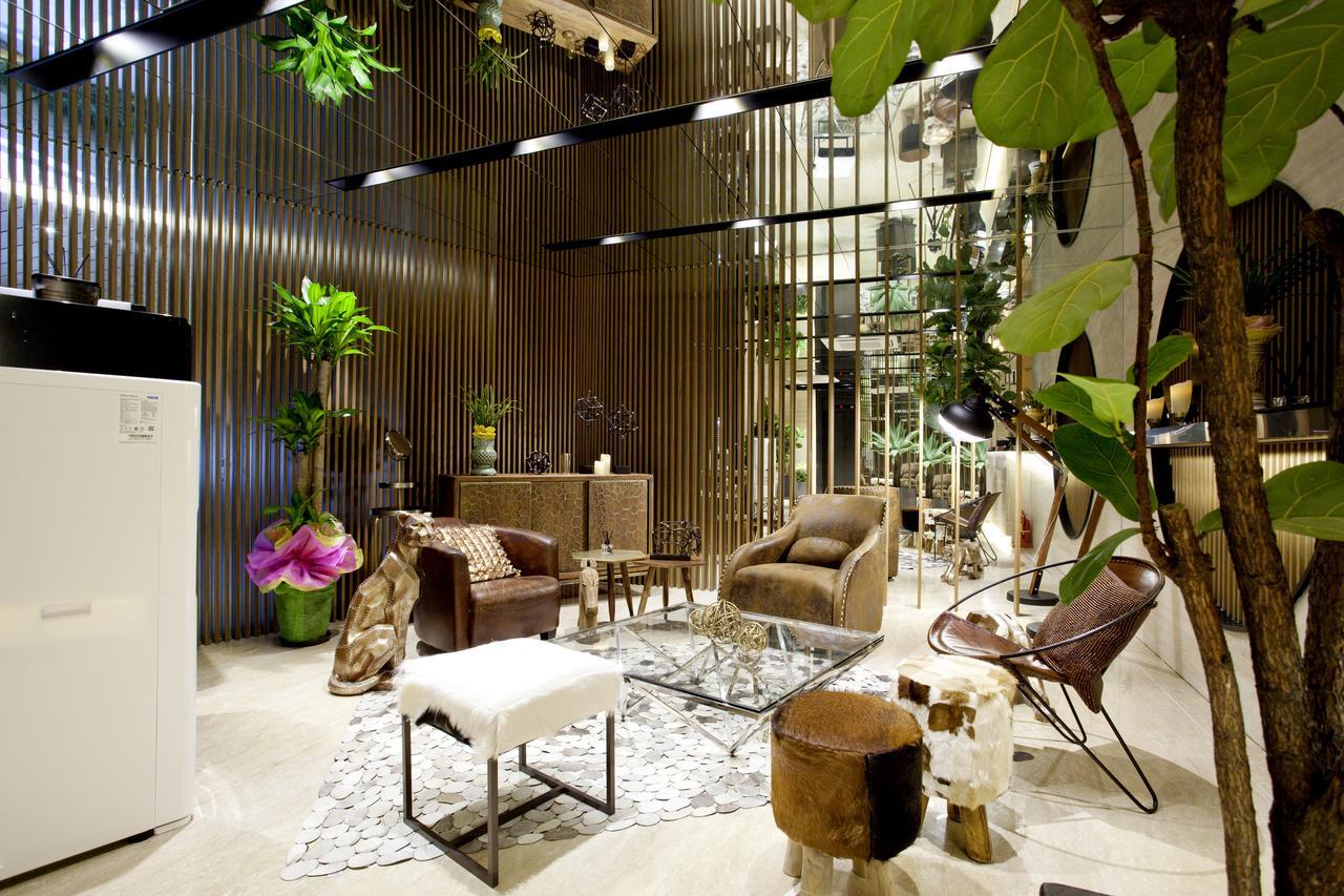 Forestar Hotel Seul