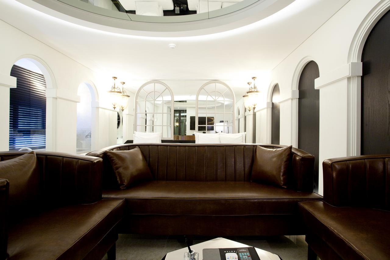 Hotel Forestar Seul
