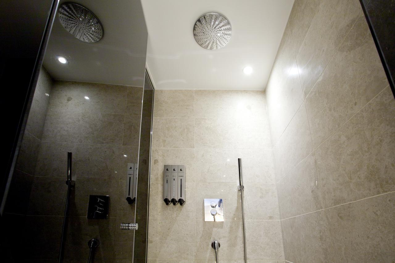 Forestar Hotel Seul