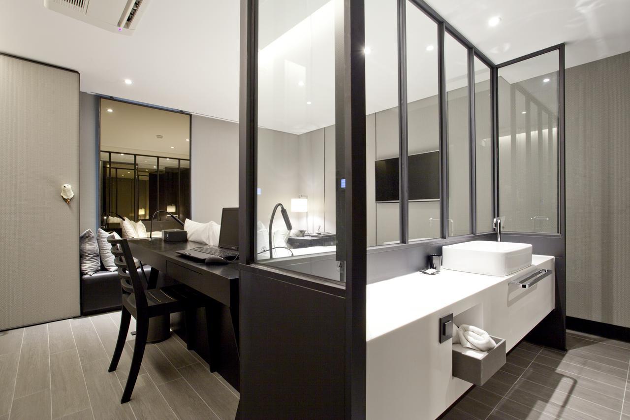 Hotel Forestar Seul
