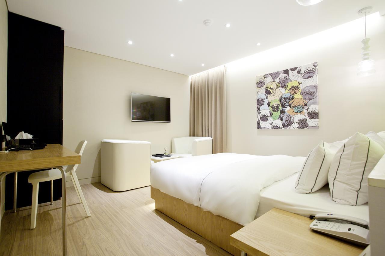 Hotel Forestar