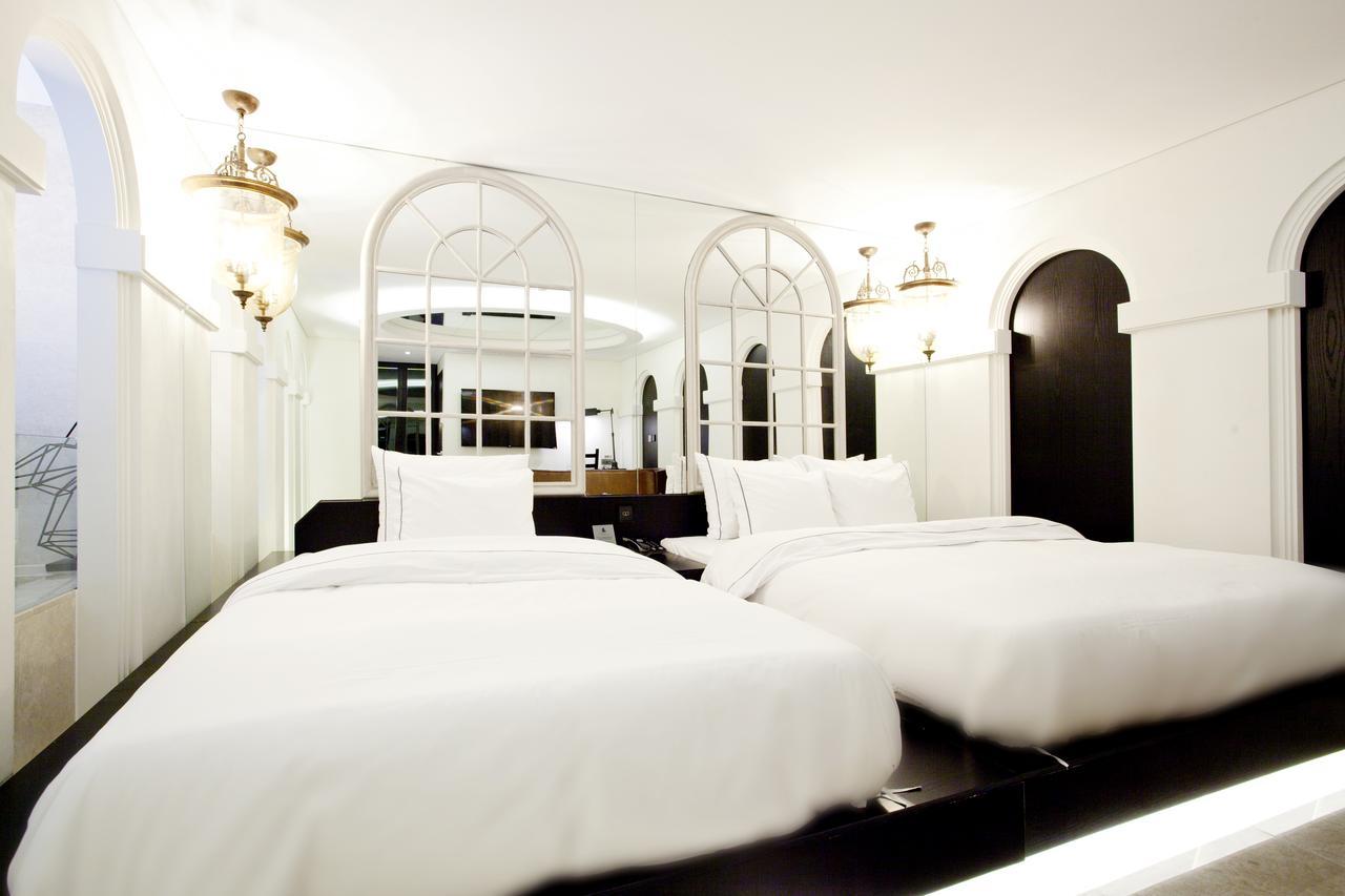 Forestar Hotel Seul